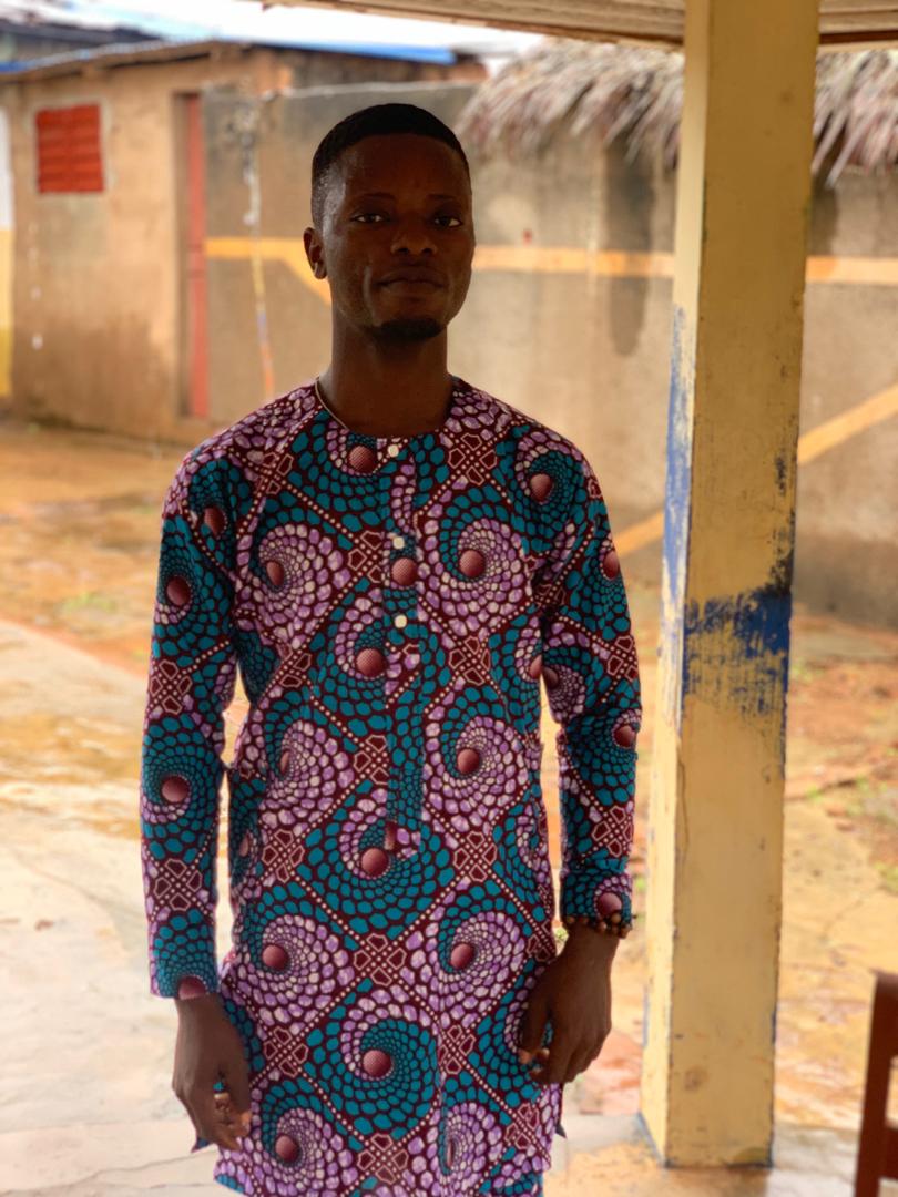 Chargé de Programmes